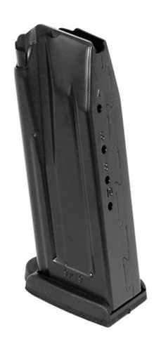 Heckler Koch H K VP9SK P30SK Handgun Magazine Black with Flush Floorplate 9 view 2