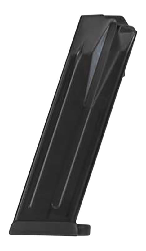 HK 50259078 VP40/P30 13rd 40 Cal Standard Black Steel