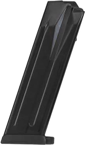 Heckler Koch HK 50259079 VP40/P30 10rd 40 Cal Standard Black Steel view 2