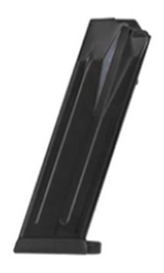 Heckler Koch HK 50259079 VP40/P30 10rd 40 Cal Standard Black Steel view 3
