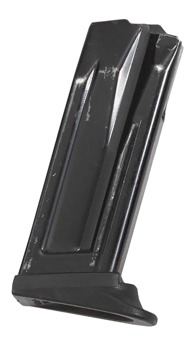 H K HK 50259080 P2000 Sub-Compact 9rd Extended Floorplate 40 S W Fits Black