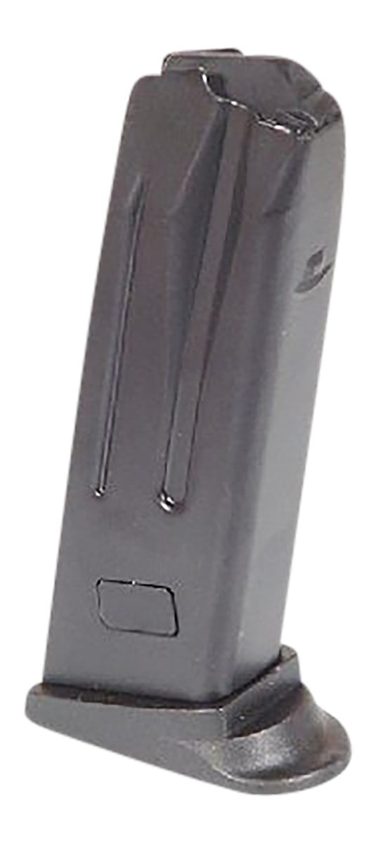Heckler Koch HK 50259084 P2000 Black Detachable w/ Extended Floor Plate 10r