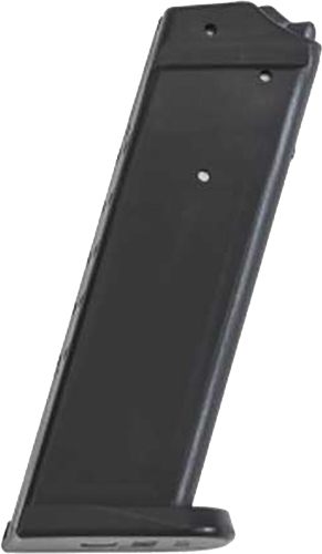 HK 50248609 USP  Black Detachable 15rd 9mm Luger (Full Size) view 2