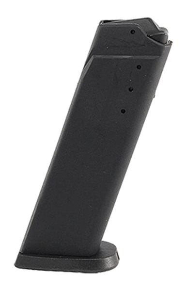 HK 50248609 USP  Black Detachable 15rd 9mm Luger (Full Size) view 3
