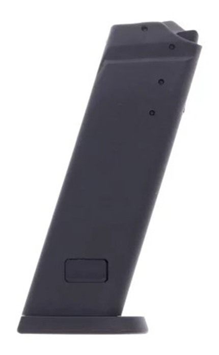 Heckler Koch H K USP40 Handgun Magazine Black .40 S W 10/rd