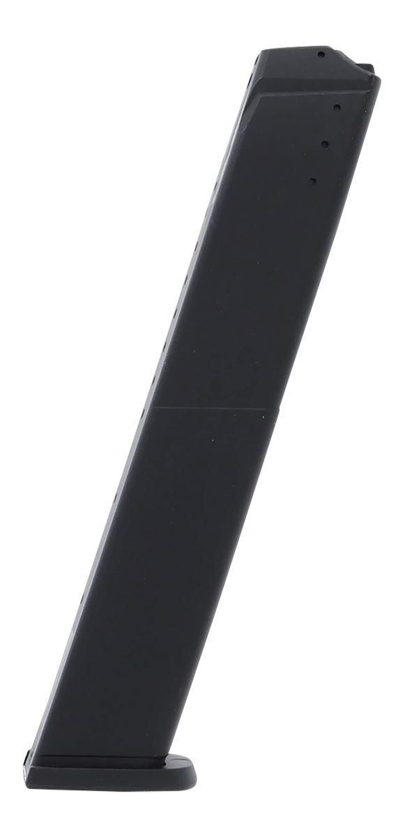 Heckler Koch USA HK 50248614 USP Black Detachable with Extended Floor Plate