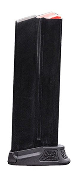 Heckler Koch H K CC9 Handgun Magazine w/Extended Floor Plate 9mm Luger 10/r view 3