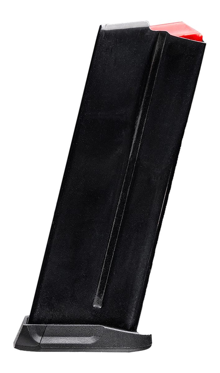 Heckler Koch H K CC9 Handgun Magazine w/Flush Floor Plate 9mm Luger 10/rd