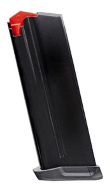 Heckler Koch H K CC9 Handgun Magazine w/Flush Floor Plate 9mm Luger 10/rd view 2