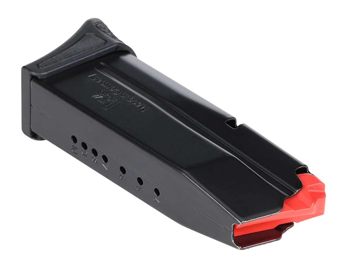 Heckler Koch HK 50259192 VP9CC 9MM 10RD MAG EXT Floorplate