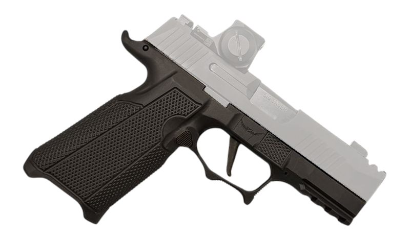 Icarus Precision 365_311_sl_non_blk_lh 311 SL LH