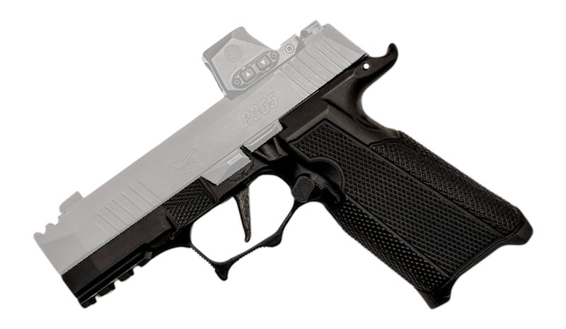 Icarus Precision 365_311_sl_non_blk_rh 311 SL RH