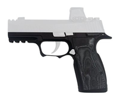 Icarus Precision ACE 365 AXG Macro Manual Sfty