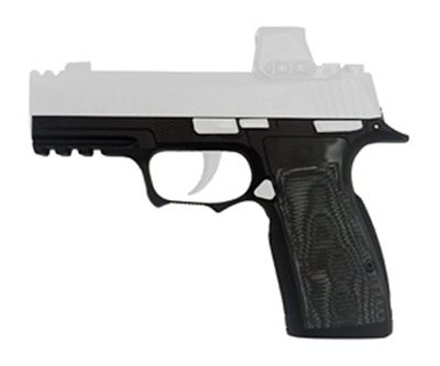 Icarus Precision ACE 365 SXG Macro Manual Sfty