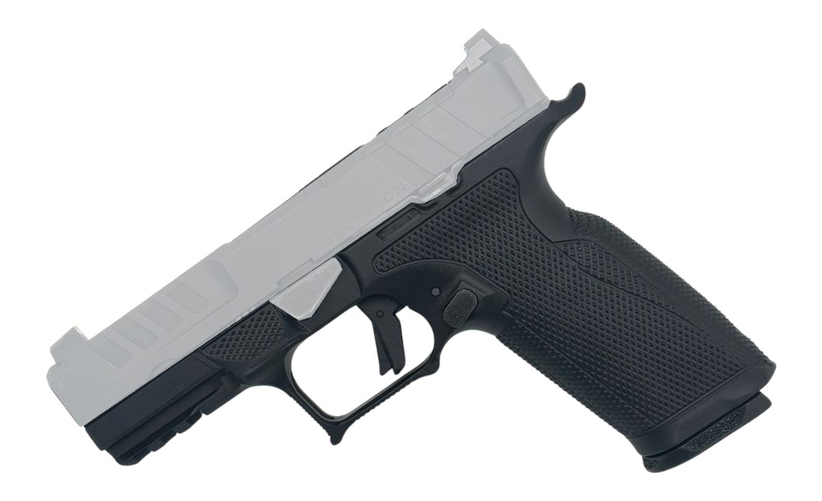 Icarus Precision SA_ECH_X_BLK Echelon X