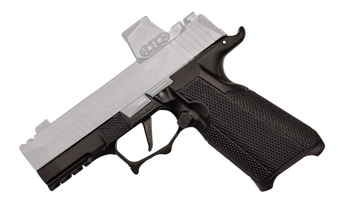 Icarus Precision 365_311_non_blk_rh 311 RH