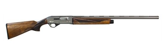 Gforce Arms Refuge 12GA 28in Semi Auto 5RD TAC Grey Walnut