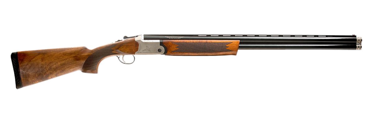 Gforce Arms GF52028 Filthy Pheasant Full Size 20 Gauge Break Open 3in 2rd 2