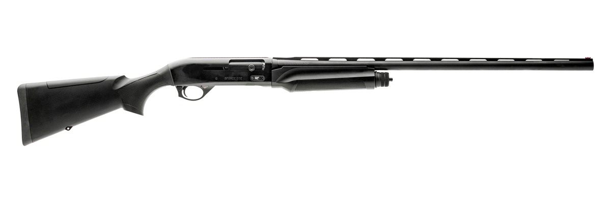 Gforce Arms One 12ga 28 Blk 3rd