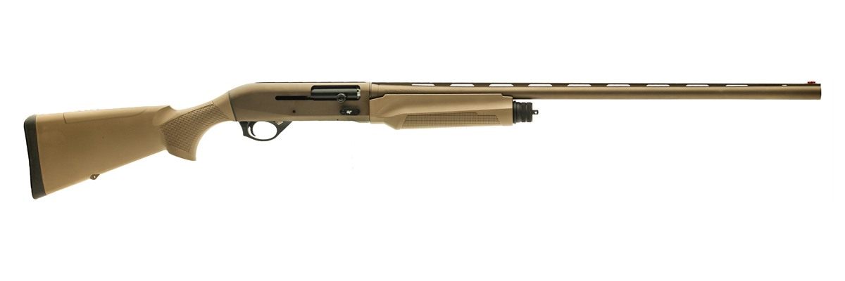 Gforce Arms ONE 12GA 28 Bronzed FDE 3RD