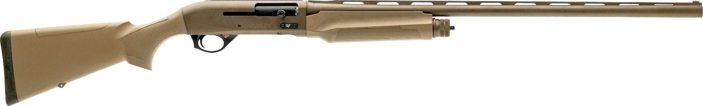 Gforce Arms ONE 12GA 28 Bronzed FDE 3RD view 2