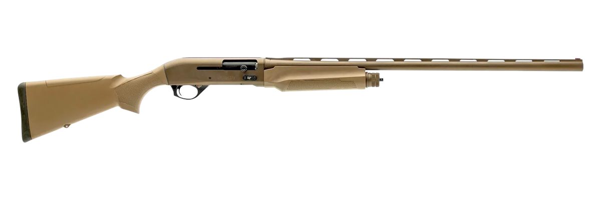 GForce Arms GFONE1228MF One Full Size 12 Gauge Semi-Auto 3in 3+1/10+1 28in