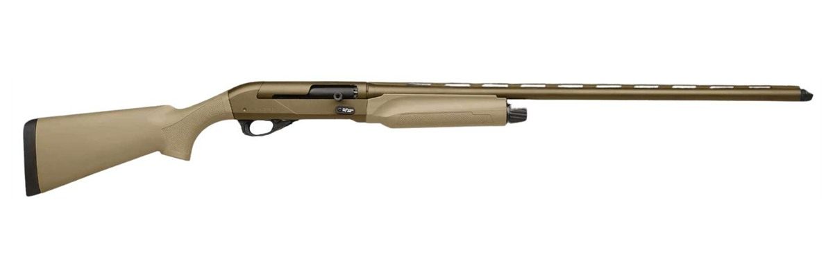 GForce Arms G Force TWO 12GA S/A Shtgn 28in Midbronze 3in
