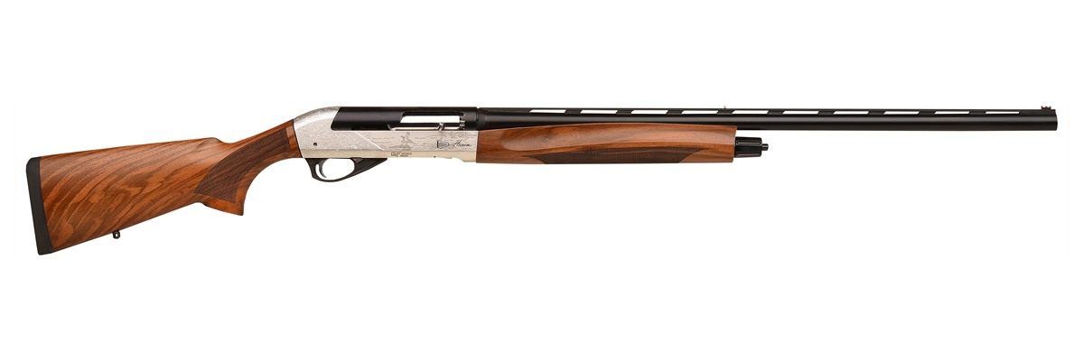 Gforce Arms Huron 12GA 28 Walnut 3RD
