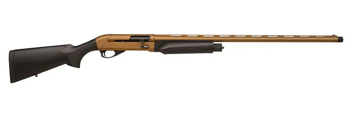 Gforce Arms GFA TWO SA 12M/28B Brnz