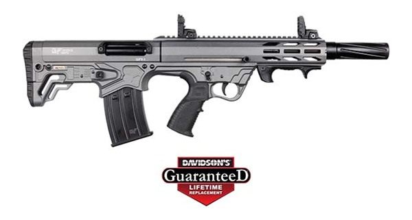 GForce Arms GFA GFY-1 12/18.5 5RD B-PUP TG