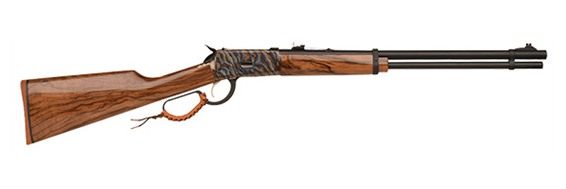 GForce Arms GFA 44MAG Lever 20 Cased Colored