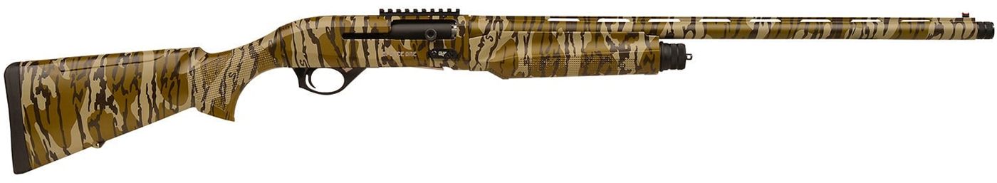 Gforce Arms GFONE1224MO1 One Turkey 12 Gauge 3in 3+1 24in Steel Barrel, Pic view 2