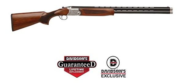 GForce Arms GFA GF5 Plush 12/28MC OU ENG