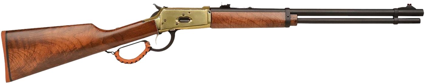 Gforce Arms GFLVR357BRS Saddlehorn 357 Mag 10+1 20in Bronze Steel Barrel, A