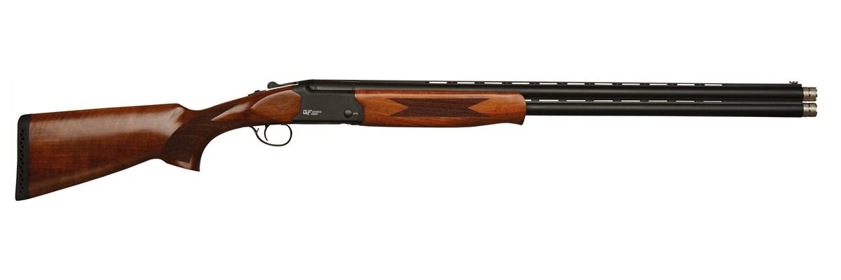 Gforce Arms GF5B1228 Filthy Pheasant Full Size 12 Gauge Break Open 3in 2rd