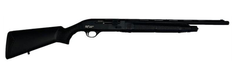 Gforce Arms Refuge 20GA 18.5in Semi Auto 5RD Black Synthetic
