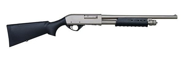 GForce Arms GFA GF3PD Pump 12/18.5 Nick