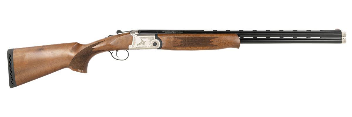 Gforce Arms GF52824Y Filthy Pheasant Youth 28 Gauge Break Open 3in 2rd 24in