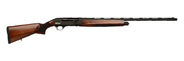 Gforce Arms Refuge 12GA 28in Semi Auto 5RD Black Walnut