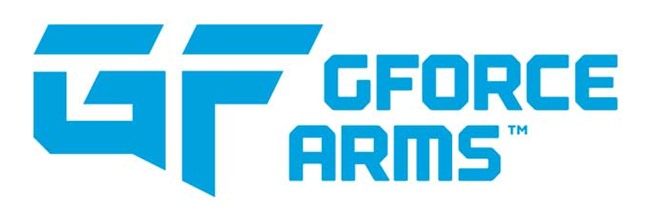 Gforce Arms Refuge 20GA 28in Semi Auto 5RD Bronze FDE