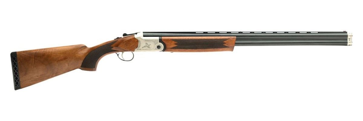 Gforce Arms GF5 20/24 O/U BLK/WD Youth