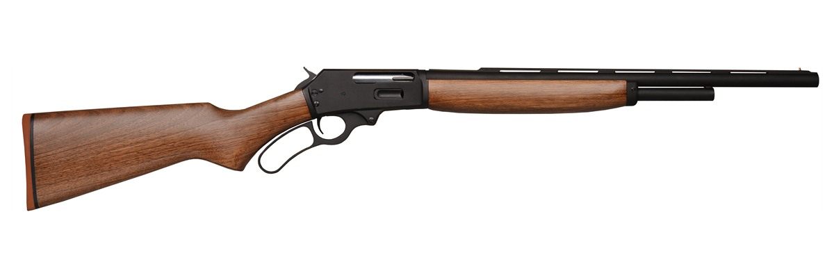 GForce Arms SER410 410GA 24 Lever Walnut 5RD