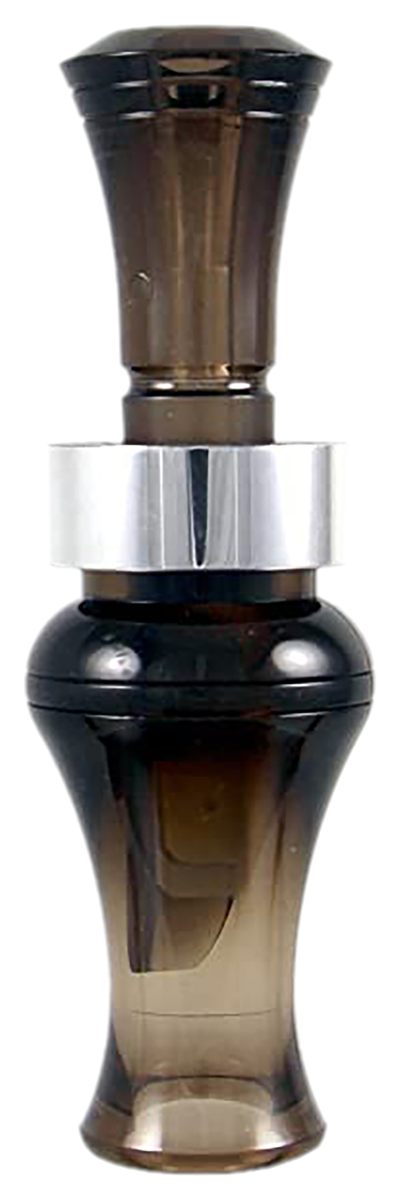 Echo Calls 77725 Open Water Mallard Sounds Smoke Gray Polycarbonate