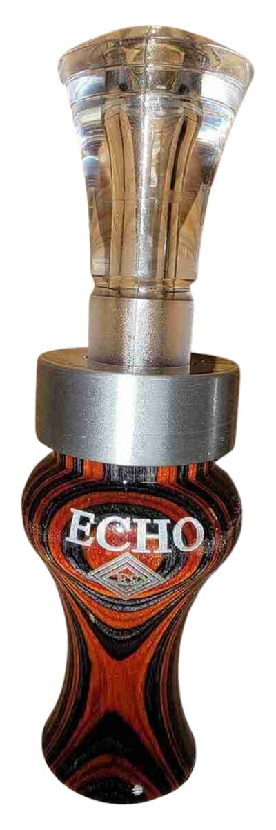 Echo Calls 77767 Timber Orange Diamondwood
