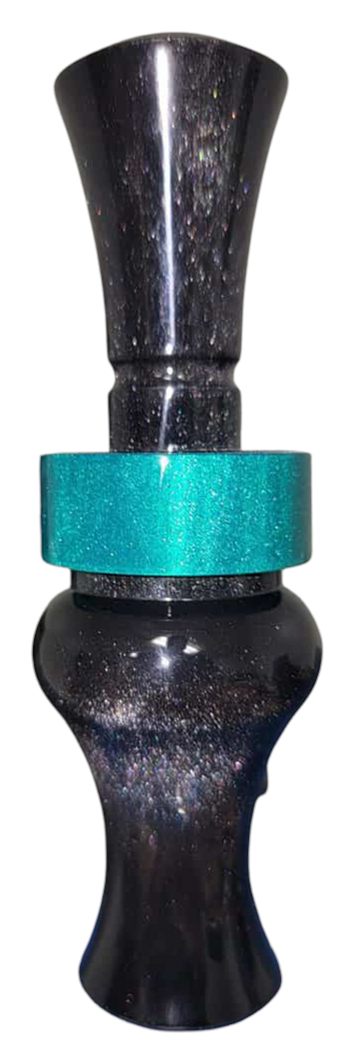 Echo Calls 77771 Timber Black Pearl Acrylic