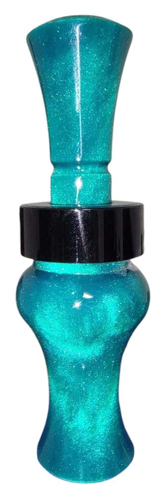 Echo Calls 77773 Timber Teal Pearl Acrylic