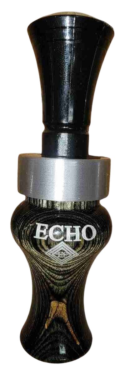 Echo Calls 77775 Timber Charcoal Diamondwood