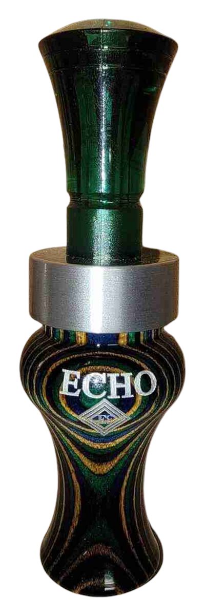 Echo Calls 77777 Timber Mardi Gras Diamondwood