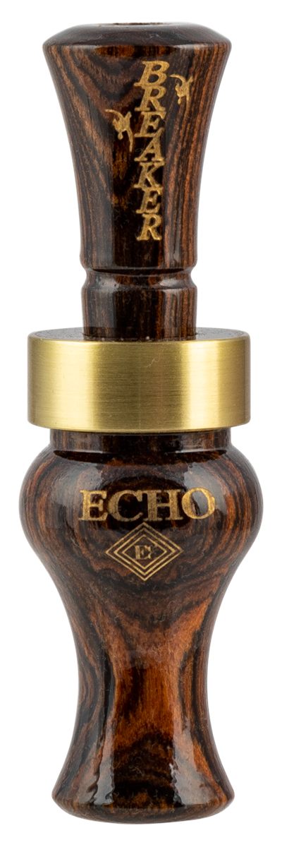 Echo Calls Breaker Bocote Single Reed Field Dressing Accessories