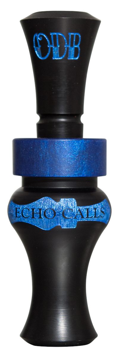Echo Calls 88004 Old Dirty Breaker Open Single Reed Attracts Ducks Flat Bla